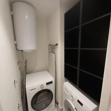 Bw Royal Dream Apartment