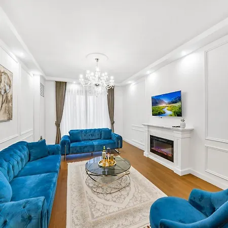 Bw Royal Dream Apartment *