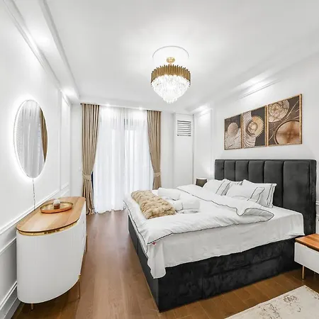 アパート Bw Royal Dream