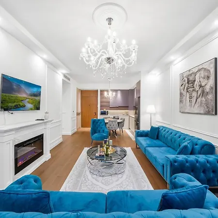 Bw Royal Dream Belgrade