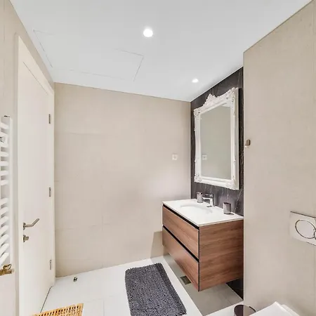 アパート Bw Royal Dream *