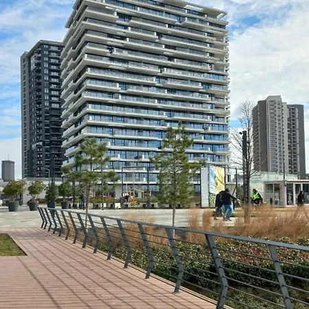 アパート Bw Royal Dream ベオグラード