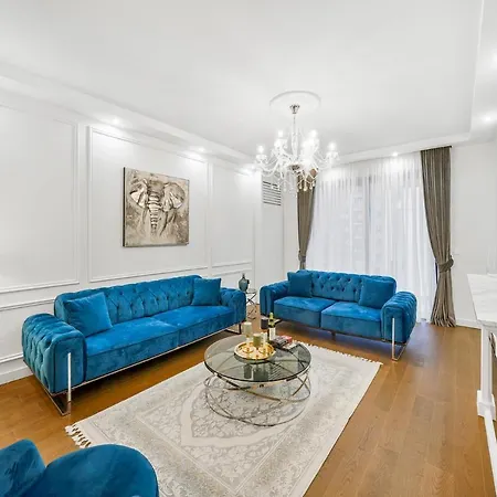 Bw Royal Dream Apartment