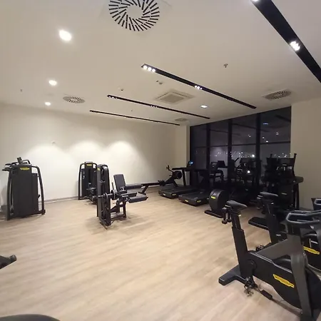 アパート Bw Royal Dream *