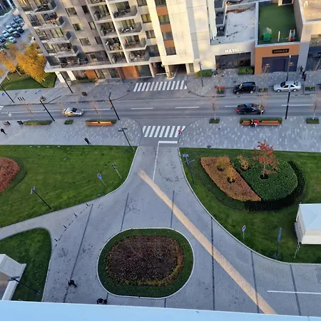 Bw Royal Dream Apartment Belgrade