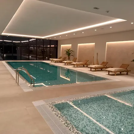 Bw Royal Dream Apartment