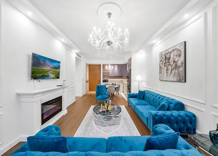 Bw Royal Dream Bělehrad