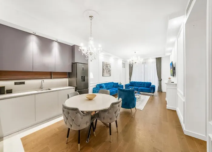 Apartmán Bw Royal Dream *